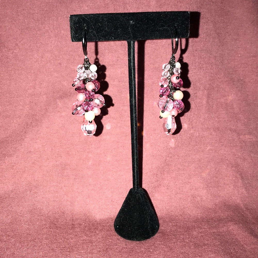 SOLD Earrings
